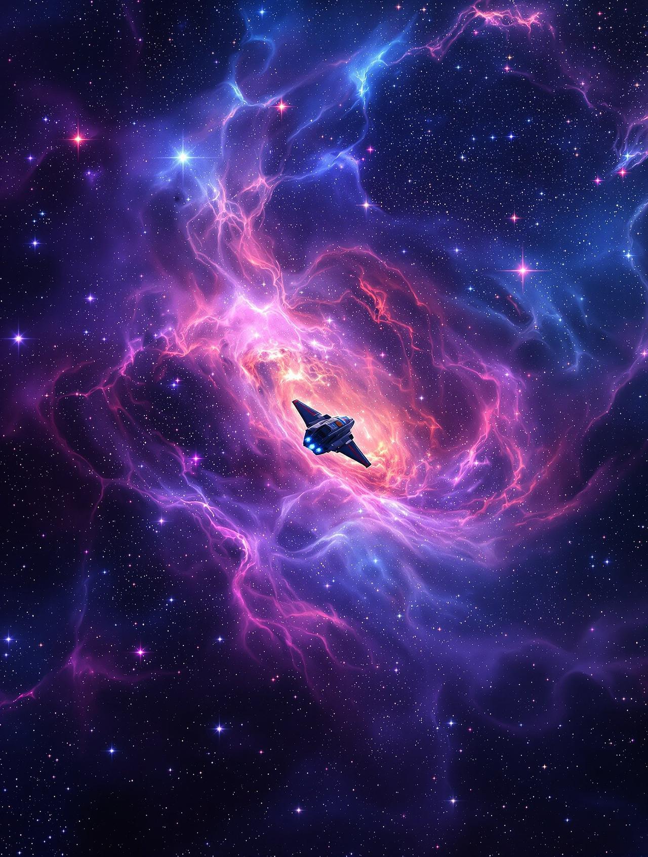 木鱼影院-星际迷航：新纪元-院线大片海报